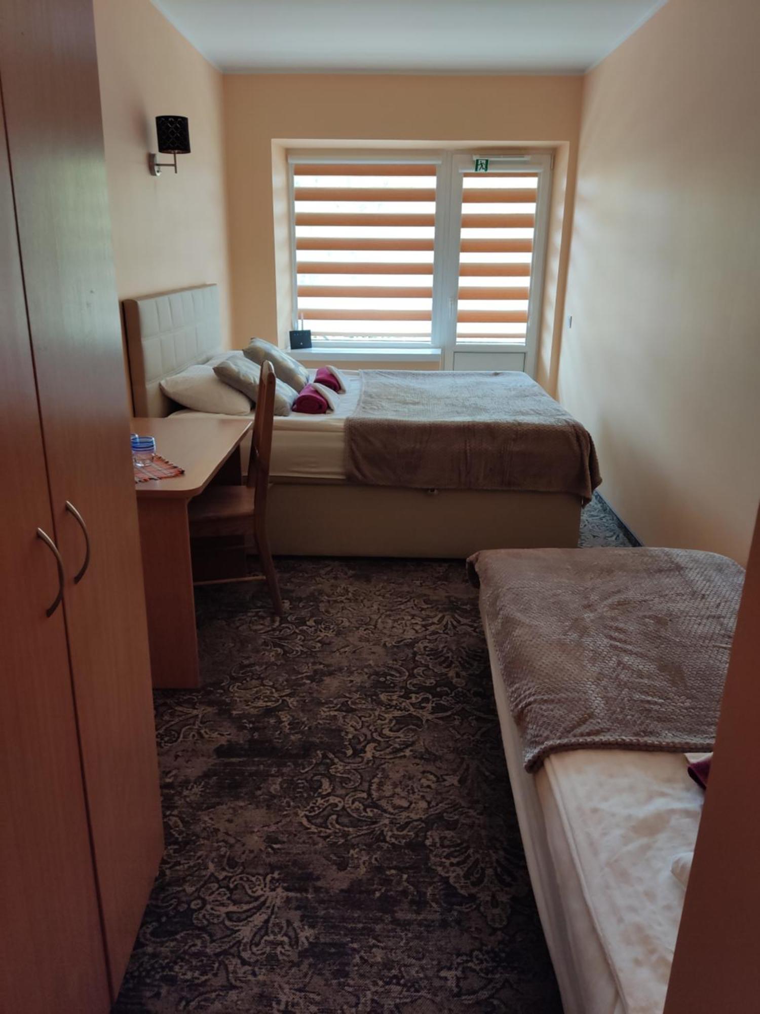 Kaimo Turizmo Sodyba "Puozo Sodyba" Puozas Bilik gambar